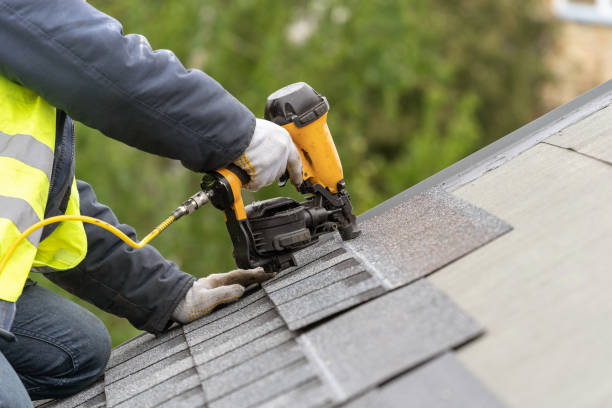 Best Green or Eco-Friendly Roofing Solutions  in Tyrone, GA