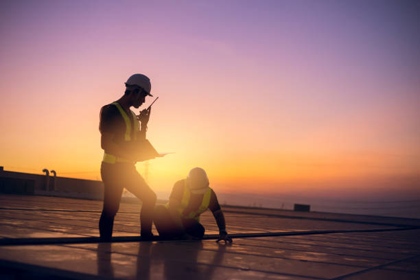 Fast & Reliable Emergency Roof Repairs in Tyrone, GA