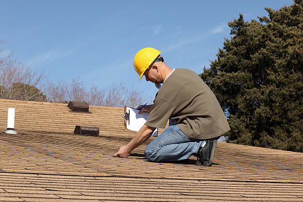Best Commercial Roofing Services  in Tyrone, GA