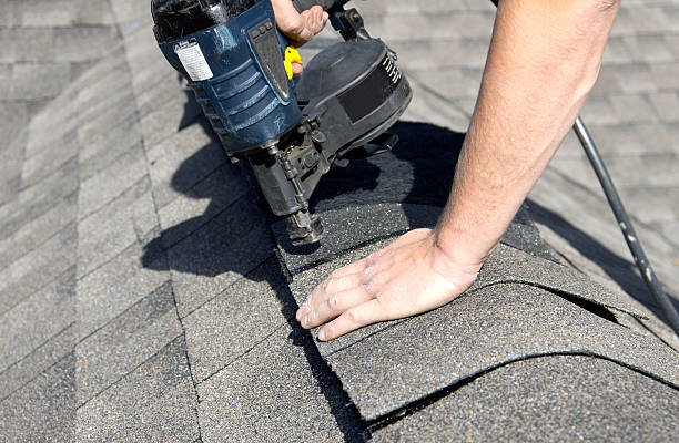 Best Rubber Roofing (EPDM, TPO)  in Tyrone, GA