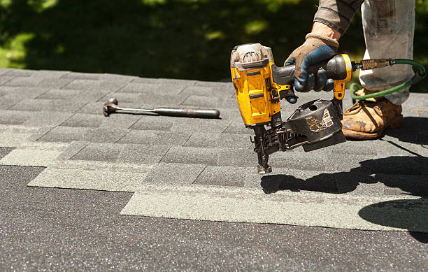 Best Gutter Installation and Repair  in Tyrone, GA