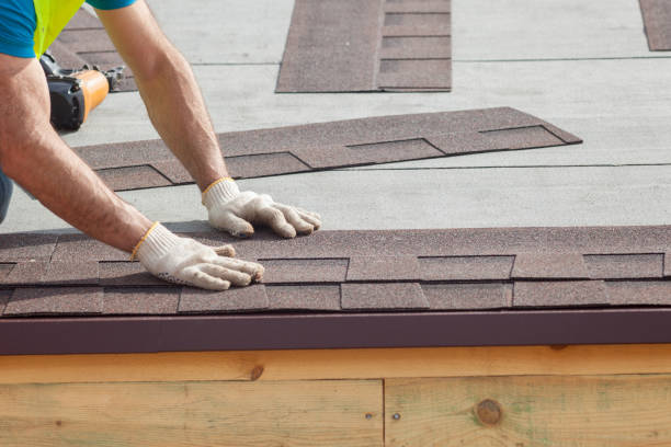 Professional  Roofing repair and installation in Tyrone, GA