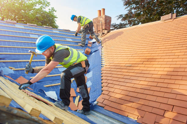Best Hot Roofs  in Tyrone, GA
